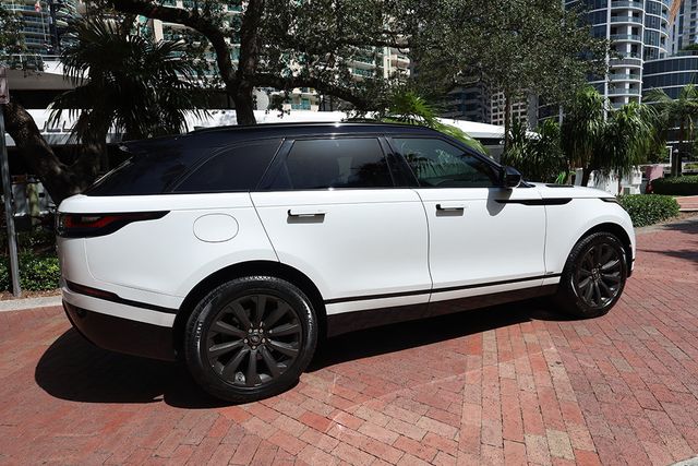2019 Land Rover Range Rover Velar P250 R-Dynamic SE - 23053323 - 77
