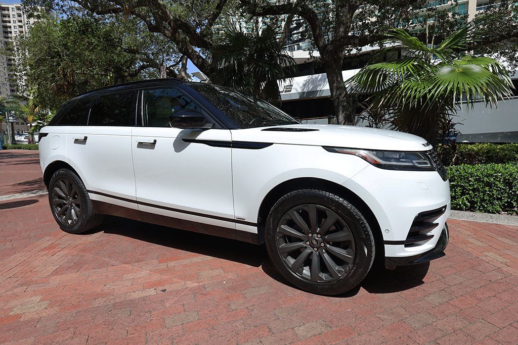 2019 Land Rover Range Rover Velar P250 R-Dynamic SE - 23053323 - 79