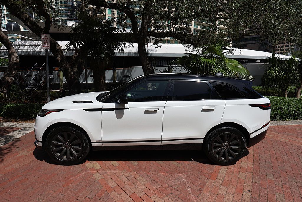 2019 Land Rover Range Rover Velar P250 R-Dynamic SE - 23053323 - 80