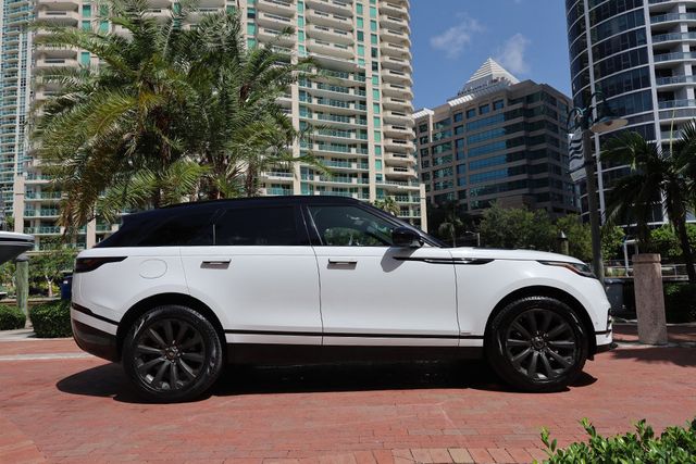 2019 Land Rover Range Rover Velar P250 R-Dynamic SE - 23053323 - 81