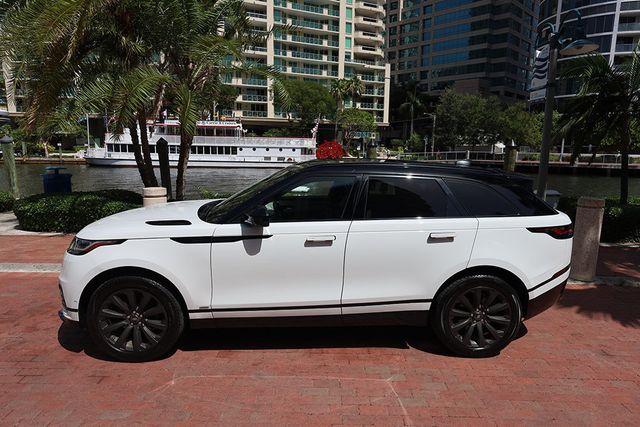 2019 Land Rover Range Rover Velar P250 R-Dynamic SE - 23053323 - 82
