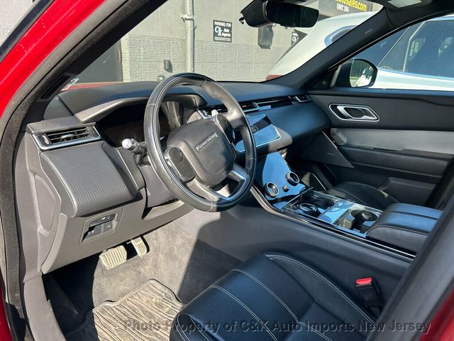 2019 Land Rover Range Rover Velar P250 R-Dynamic SE - 23021716 - 2