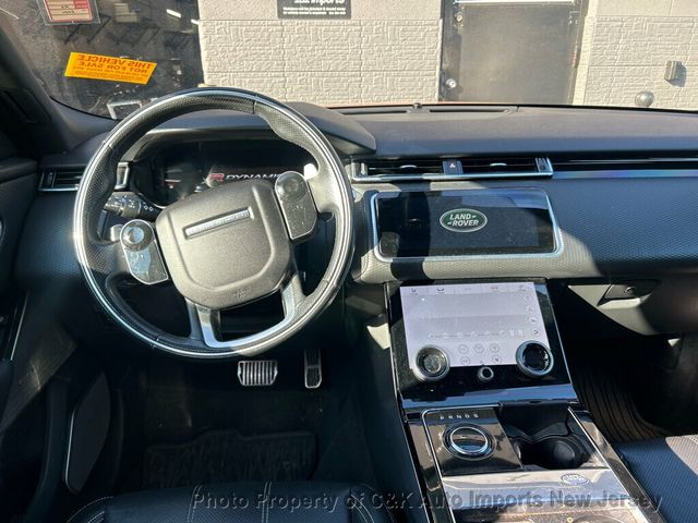 2019 Land Rover Range Rover Velar P250 R-Dynamic SE - 23021716 - 5