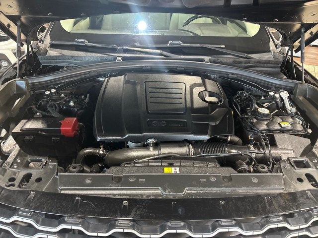 2019 Land Rover Range Rover Velar P250 S - 22766176 - 25