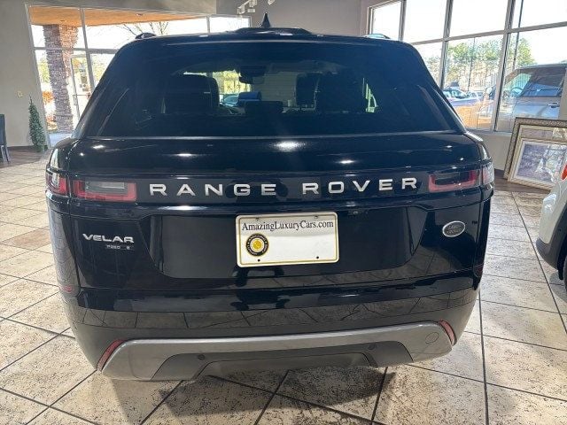 2019 Land Rover Range Rover Velar P250 S - 22766176 - 4