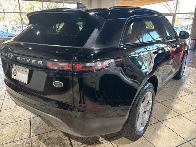 2019 Land Rover Range Rover Velar P250 S - 22766176 - 5