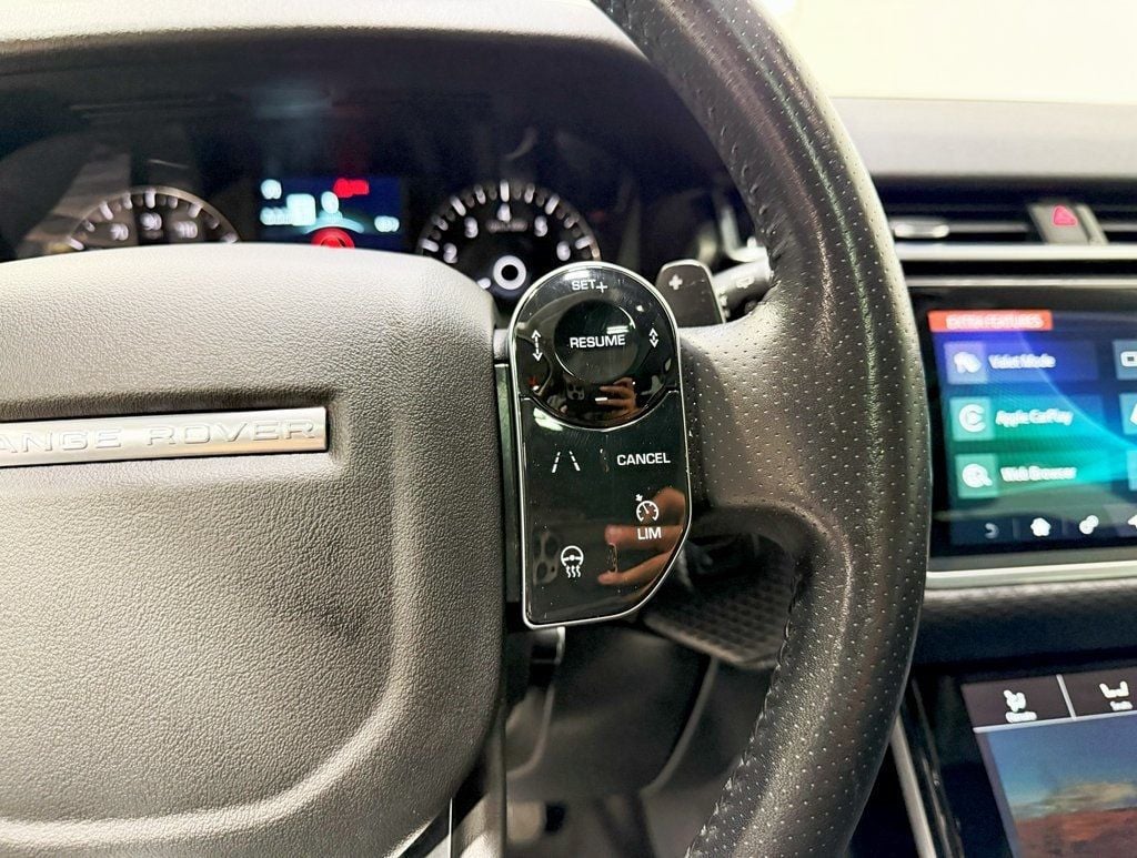 2019 Land Rover Range Rover Velar P250 S photo 12