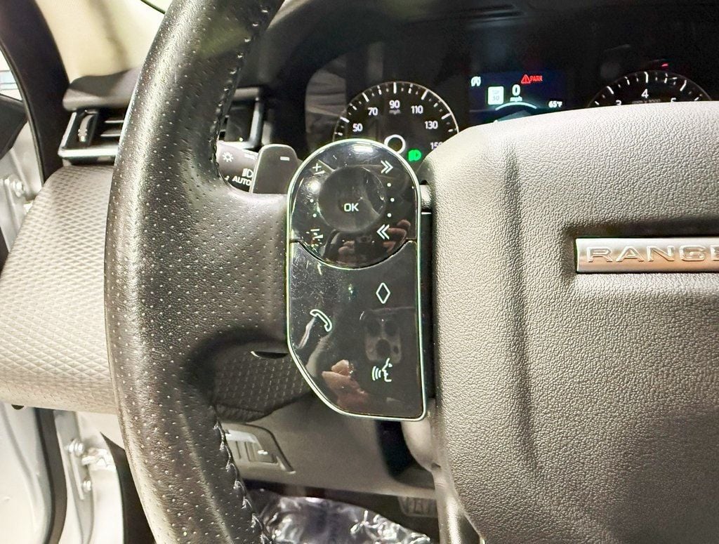 2019 Land Rover Range Rover Velar P250 S photo 13