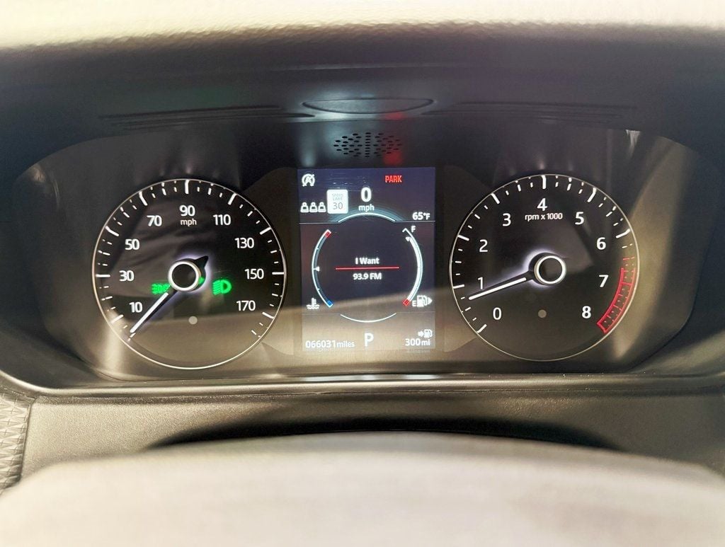 2019 Land Rover Range Rover Velar P250 S photo 14