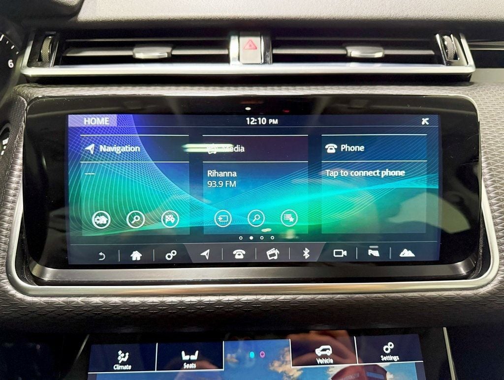 2019 Land Rover Range Rover Velar P250 S photo 18