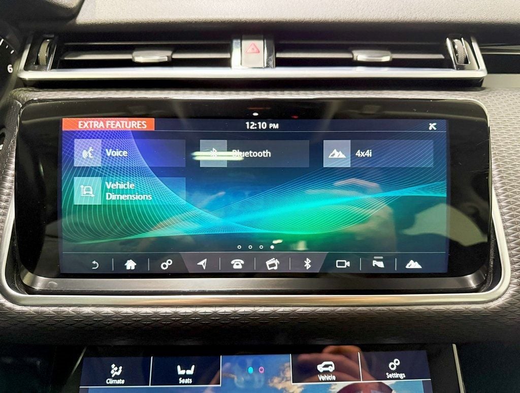 2019 Land Rover Range Rover Velar P250 S photo 19