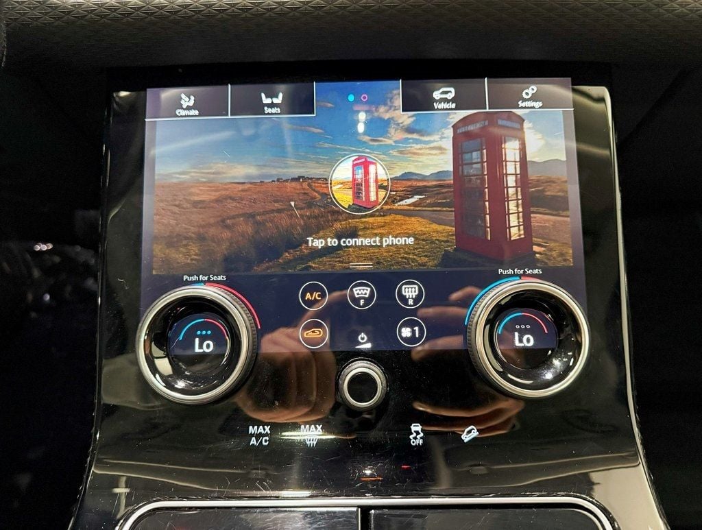 2019 Land Rover Range Rover Velar P250 S photo 21
