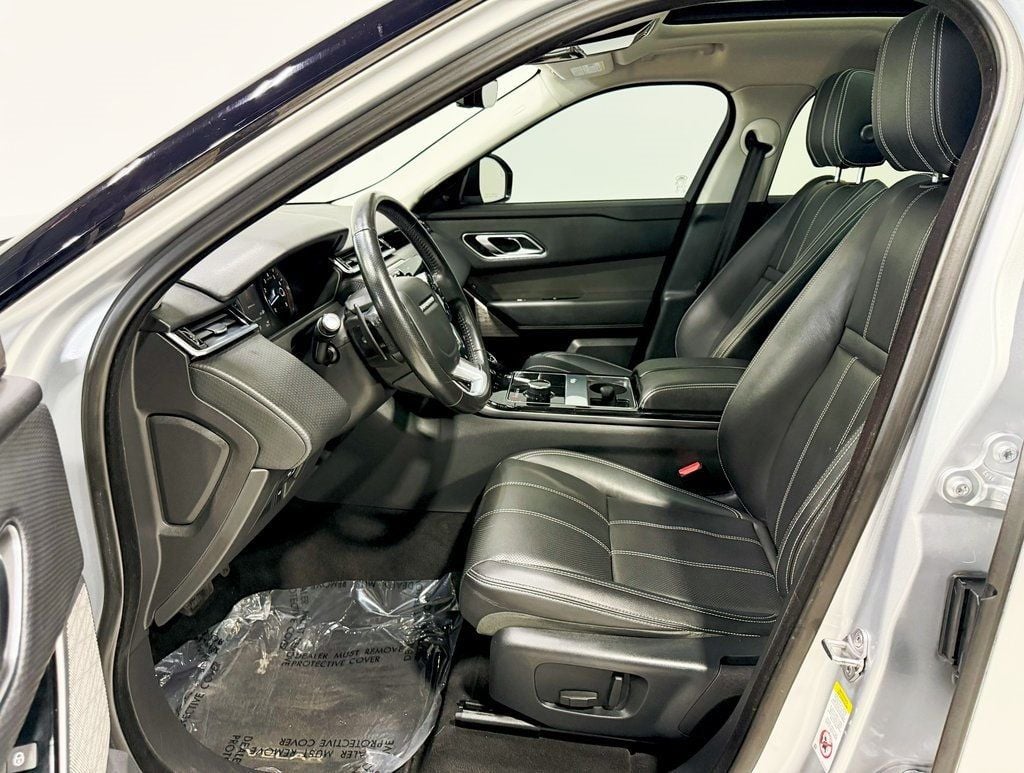 2019 Land Rover Range Rover Velar P250 S photo 26