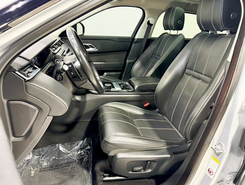 2019 Land Rover Range Rover Velar P250 S photo 27