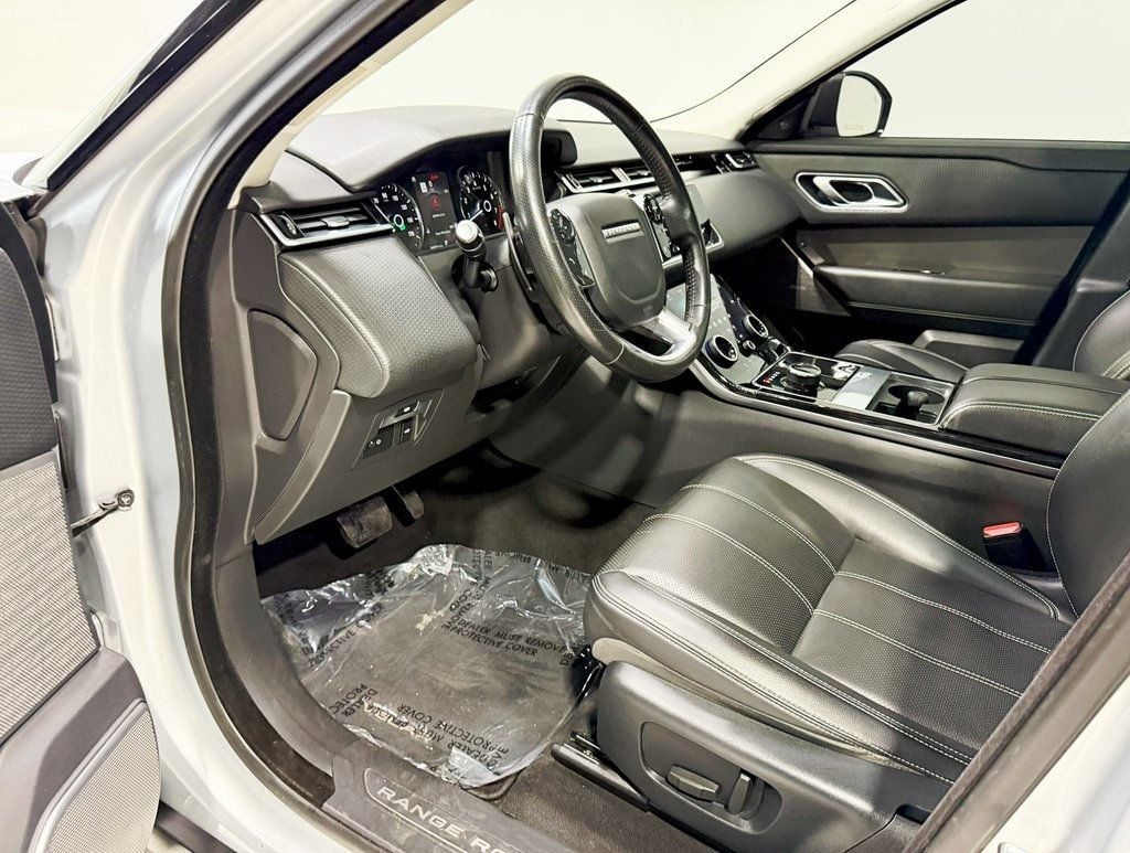 2019 Land Rover Range Rover Velar P250 S photo 28