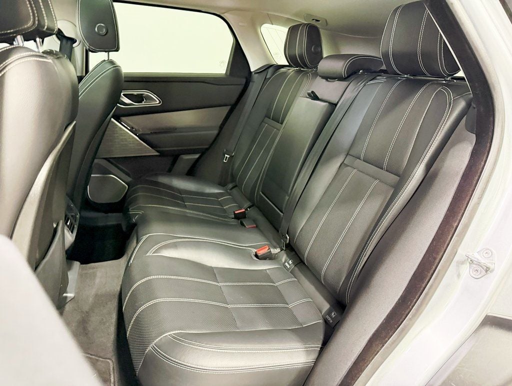 2019 Land Rover Range Rover Velar P250 S photo 34