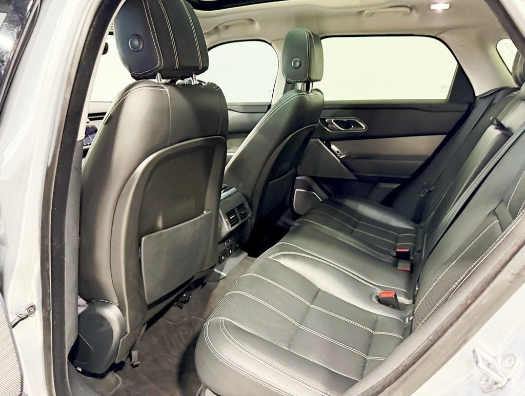 2019 Land Rover Range Rover Velar P250 S photo 35