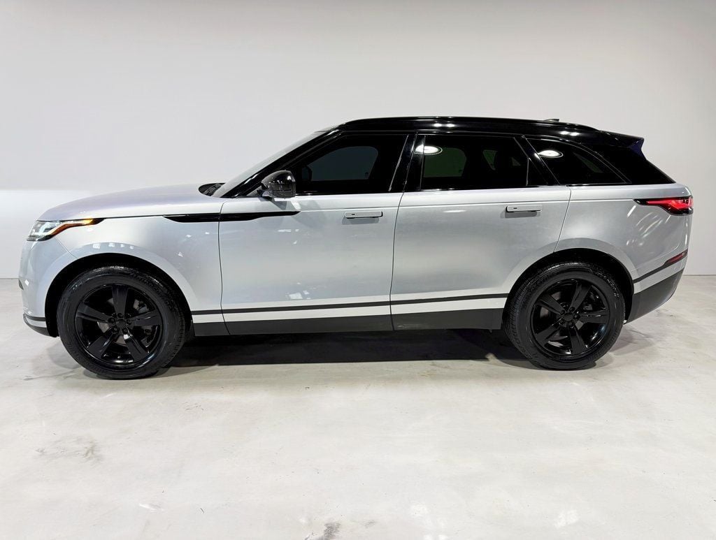 2019 Land Rover Range Rover Velar P250 S photo 4