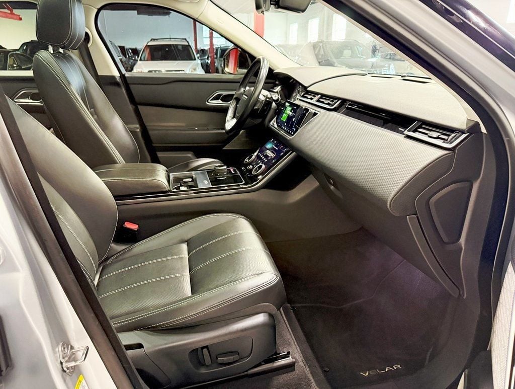 2019 Land Rover Range Rover Velar P250 S photo 41