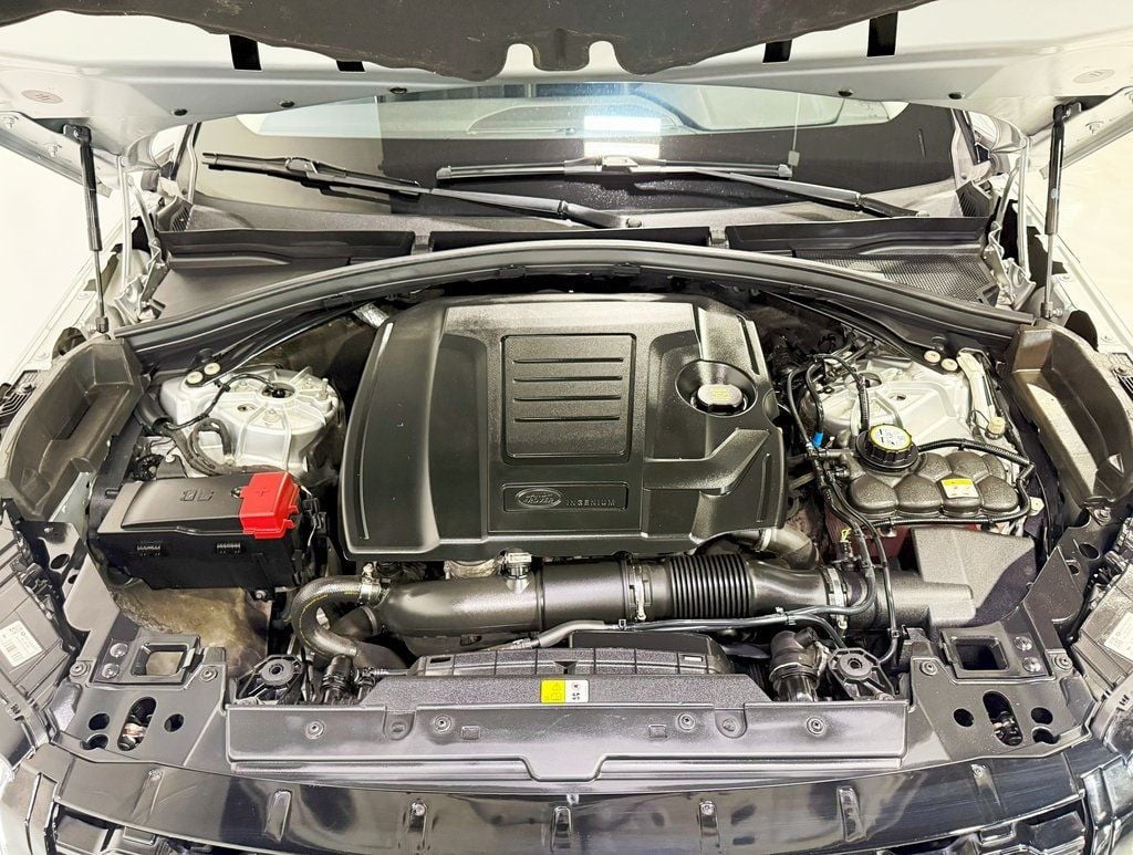 2019 Land Rover Range Rover Velar P250 S photo 43