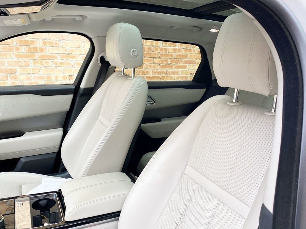 2019 Land Rover Range Rover Velar P250 S - 22979409 - 9