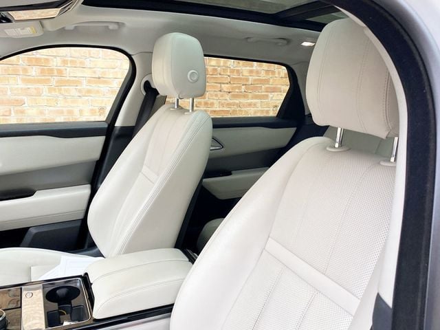 2019 Land Rover Range Rover Velar P250 S - 22979409 - 9