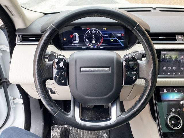 2019 Land Rover Range Rover Velar P250 S - 22979409 - 10