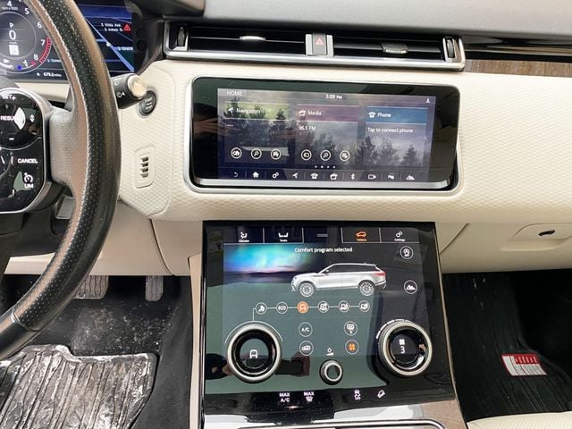 2019 Land Rover Range Rover Velar P250 S - 22979409 - 12