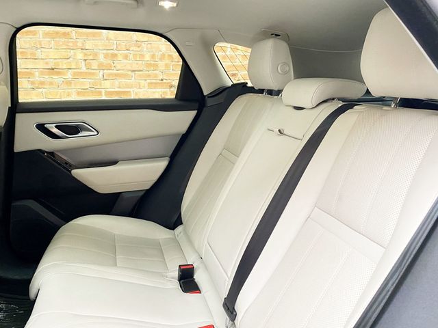 2019 Land Rover Range Rover Velar P250 S - 22979409 - 16