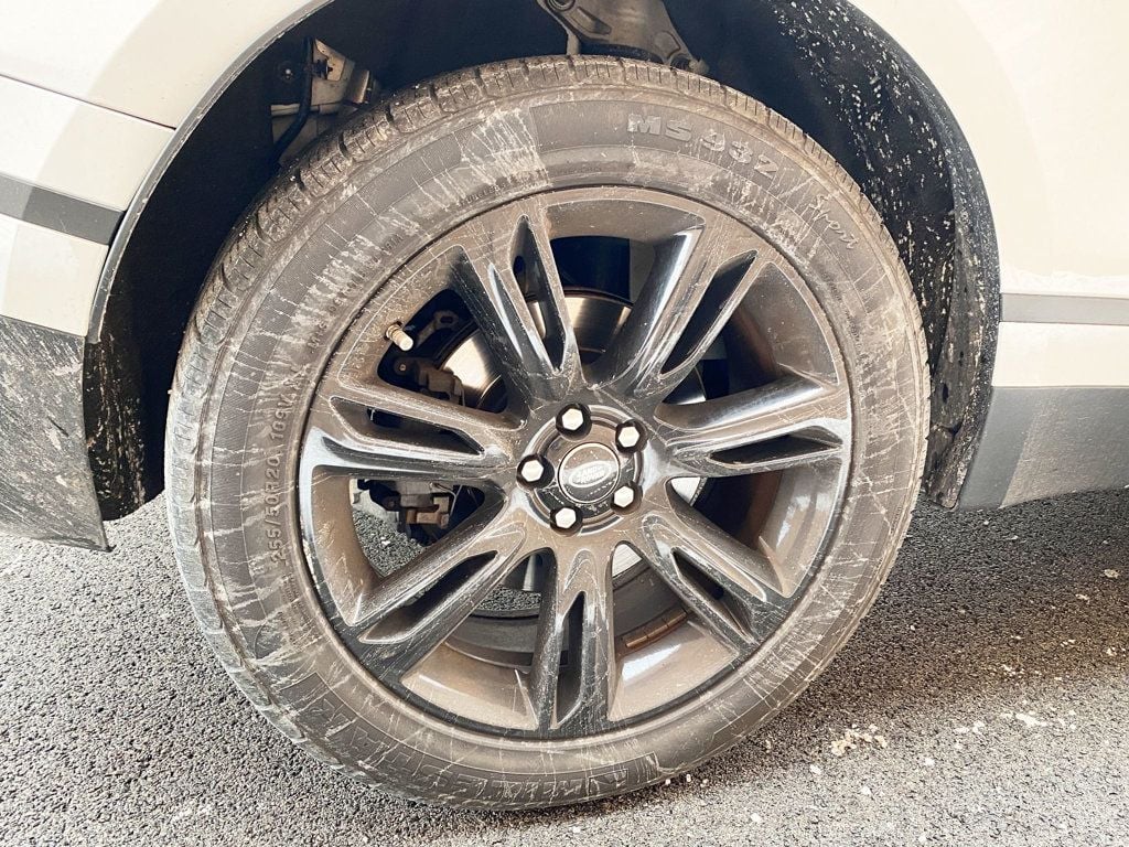 2019 Land Rover Range Rover Velar P250 S - 22979409 - 18