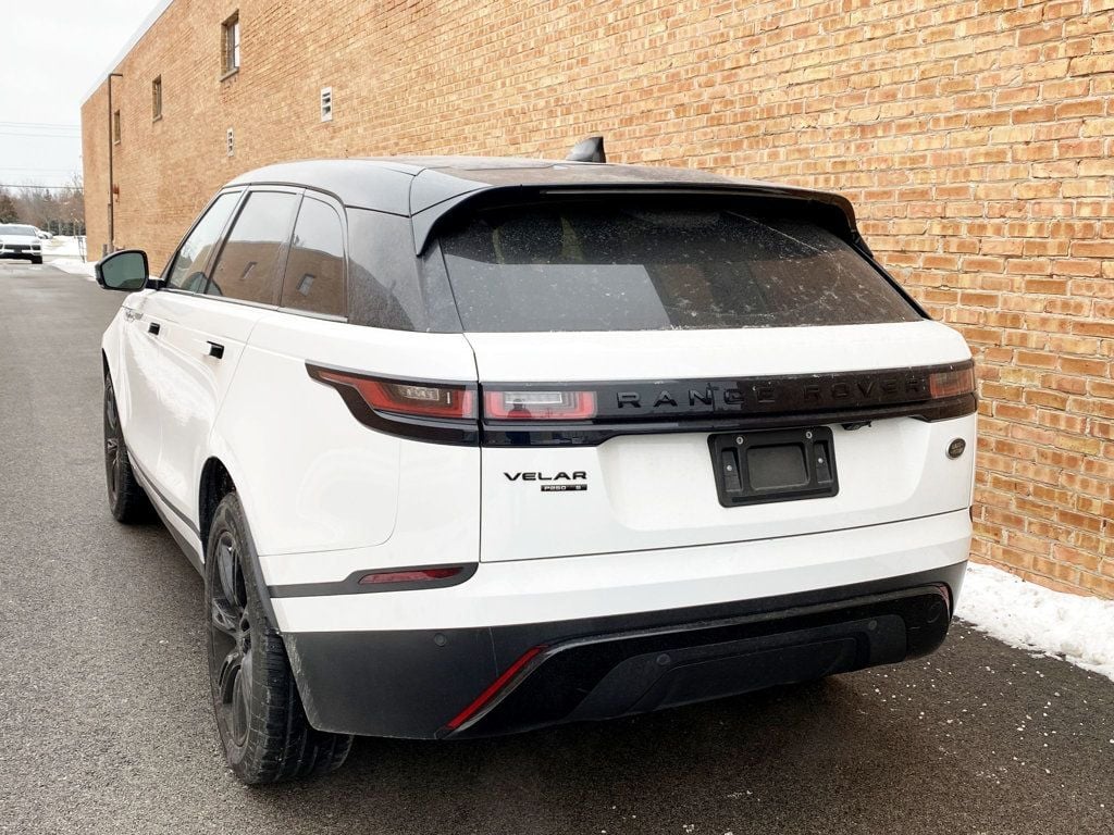2019 Land Rover Range Rover Velar P250 S - 22979409 - 1