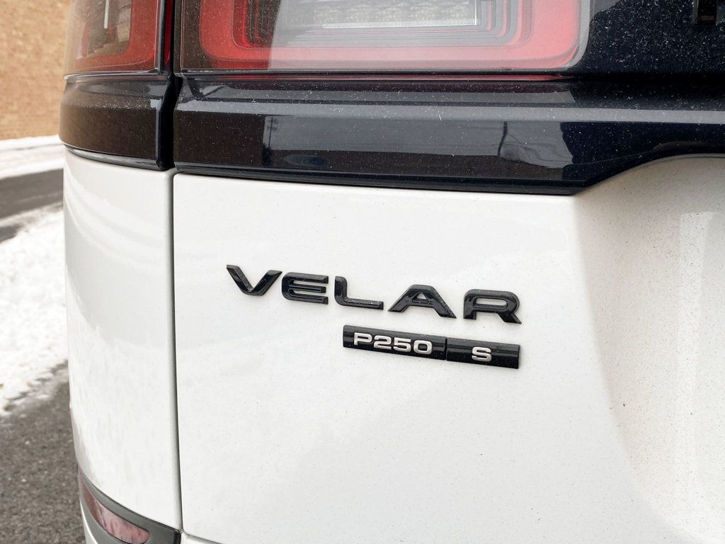 2019 Land Rover Range Rover Velar P250 S - 22979409 - 3