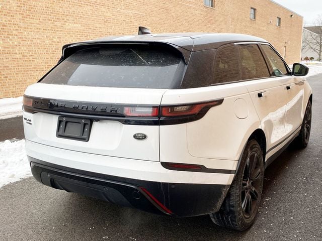 2019 Land Rover Range Rover Velar P250 S - 22979409 - 4