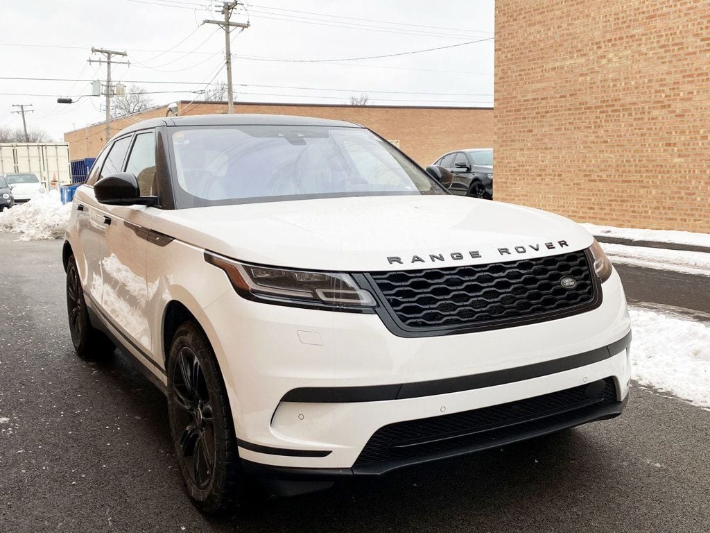 2019 Land Rover Range Rover Velar P250 S - 22979409 - 5