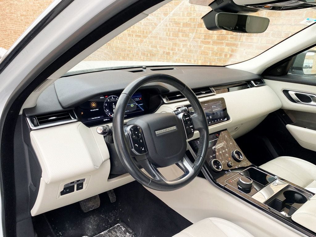 2019 Land Rover Range Rover Velar P250 S - 22979409 - 8