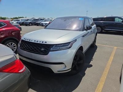 2019 Land Rover Range Rover Velar - SALYB2EX0KA796639