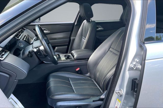 2019 Land Rover Range Rover Velar P250 S - 23038244 - 9