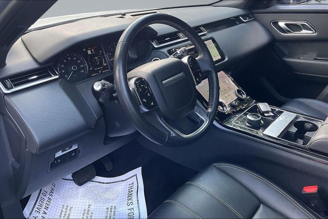 2019 Land Rover Range Rover Velar P250 S - 23038244 - 10
