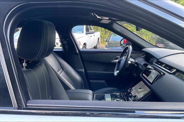 2019 Land Rover Range Rover Velar P250 S - 23038244 - 11