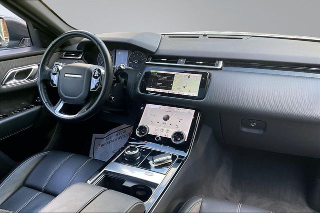 2019 Land Rover Range Rover Velar P250 S - 23038244 - 12