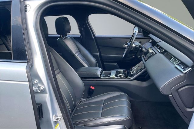 2019 Land Rover Range Rover Velar P250 S - 23038244 - 13