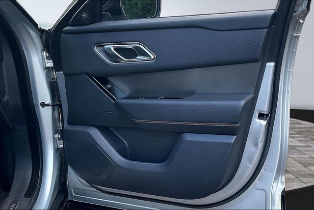 2019 Land Rover Range Rover Velar P250 S - 23038244 - 16