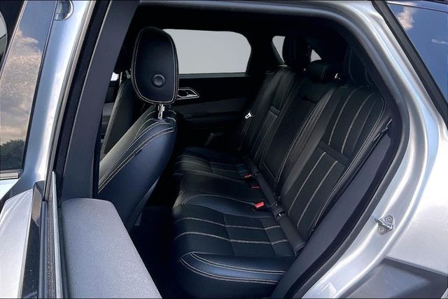 2019 Land Rover Range Rover Velar P250 S - 23038244 - 17