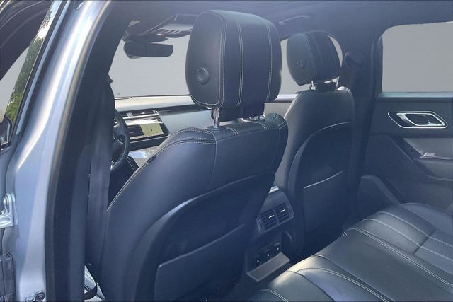 2019 Land Rover Range Rover Velar P250 S - 23038244 - 18