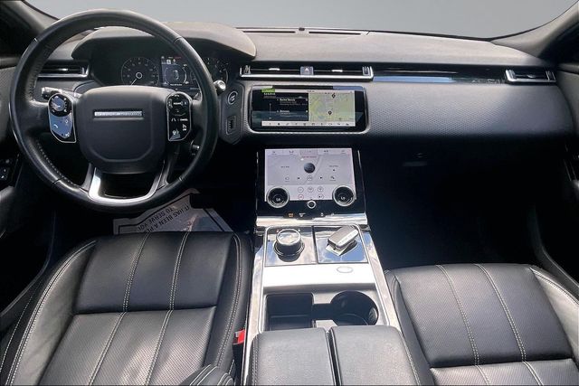 2019 Land Rover Range Rover Velar P250 S - 23038244 - 19