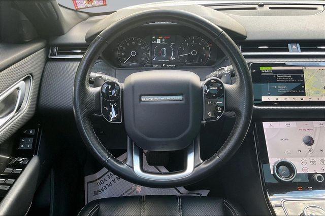 2019 Land Rover Range Rover Velar P250 S - 23038244 - 20