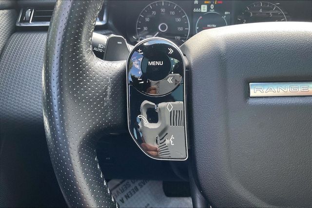 2019 Land Rover Range Rover Velar P250 S - 23038244 - 21