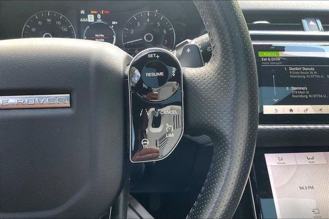 2019 Land Rover Range Rover Velar P250 S - 23038244 - 22
