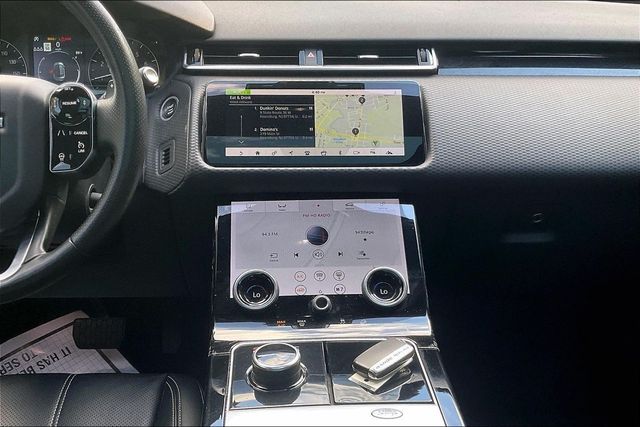 2019 Land Rover Range Rover Velar P250 S - 23038244 - 24