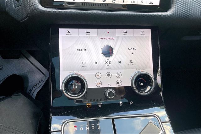 2019 Land Rover Range Rover Velar P250 S - 23038244 - 26
